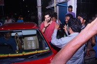 Pelliki Mundu Premakatha Success Tour Photos